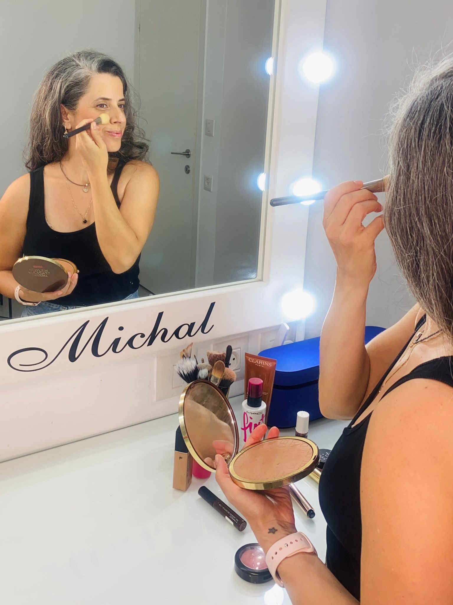 Michal Makeup