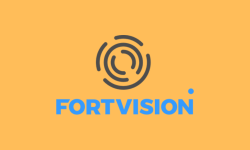 FORTIVISION LOGO