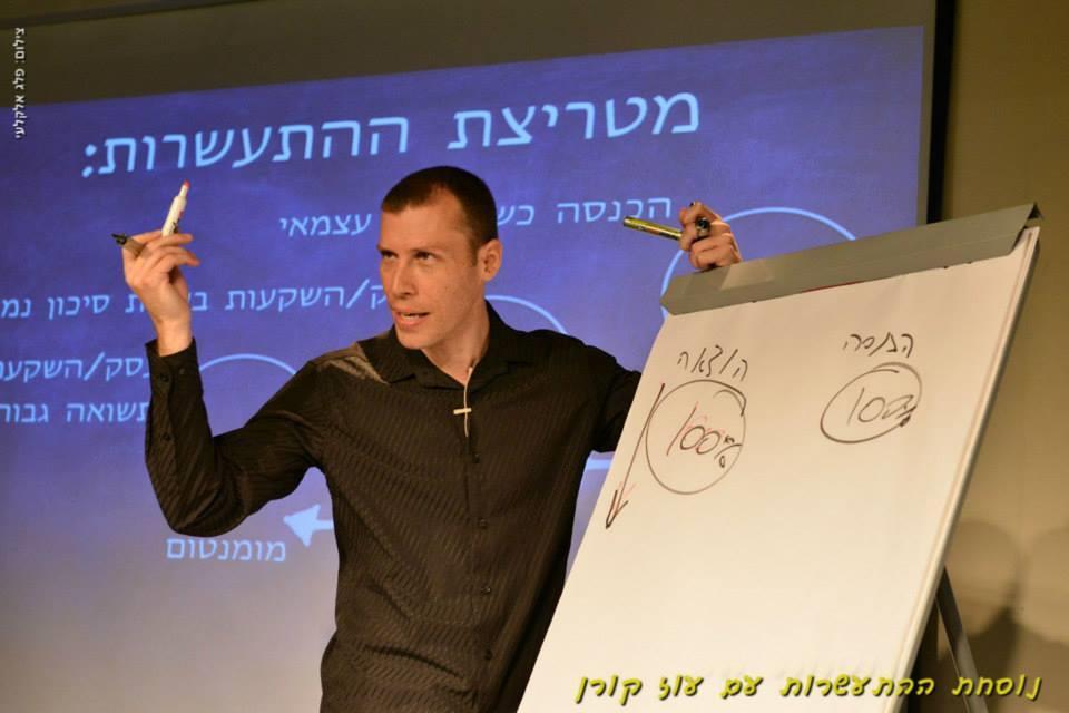 עוז קורן